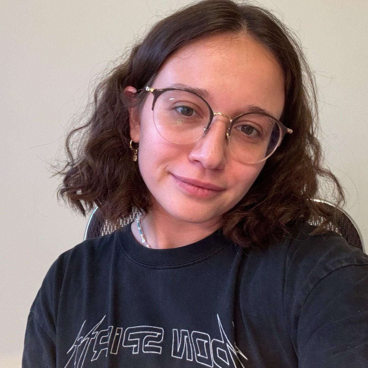 Дарья Шульгина