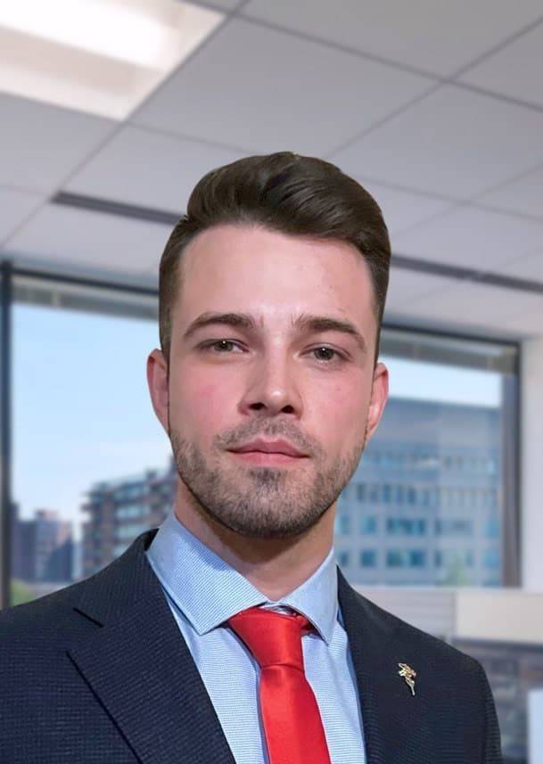 Глеб Равинский