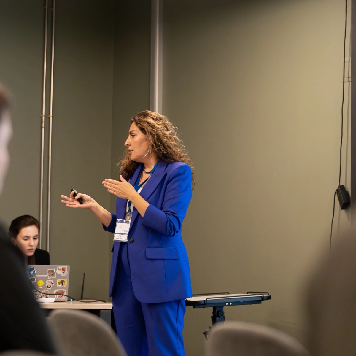 Ольга Сорокотяга