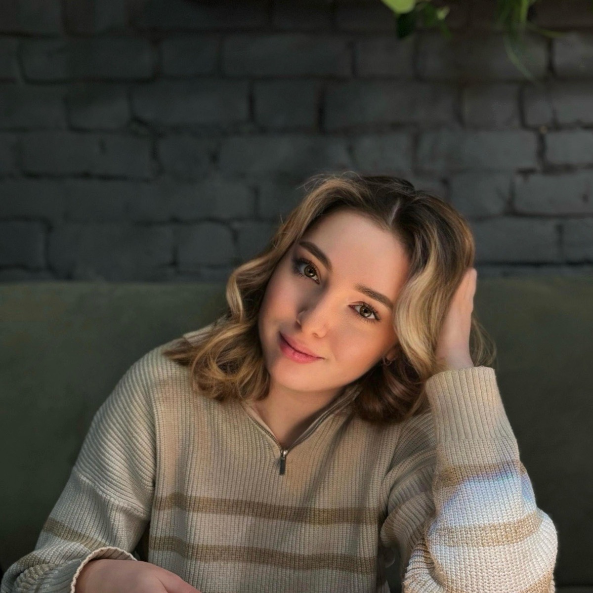 Лилия Багаева