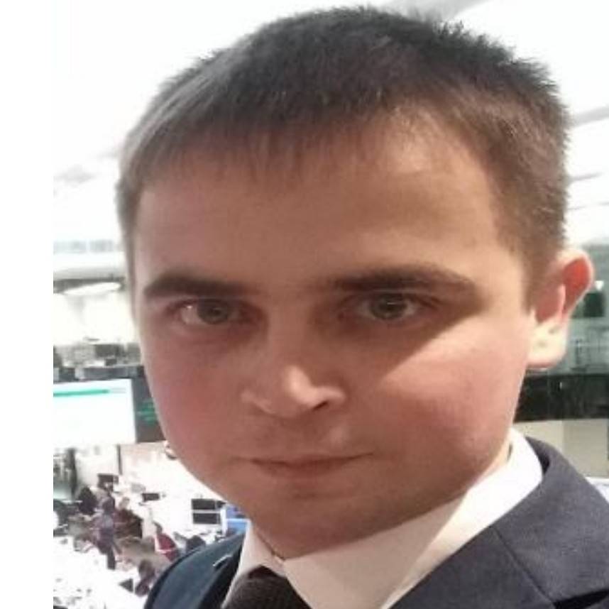 Александр Фомин