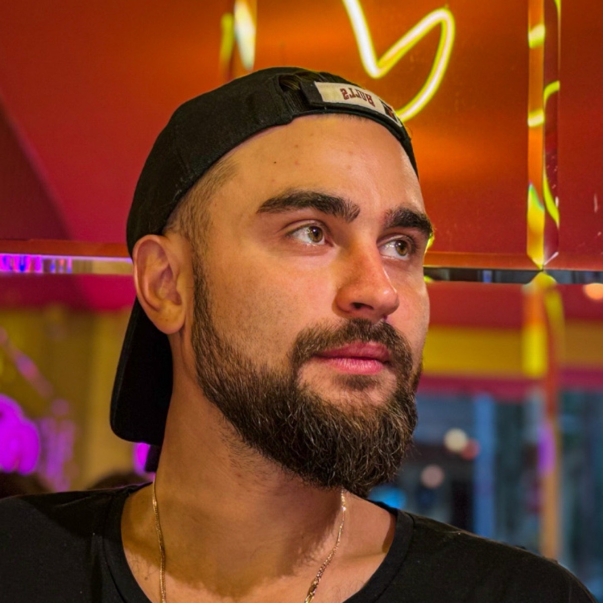 Александр Калантаевский | Сетка — социальная сеть от hh.ru