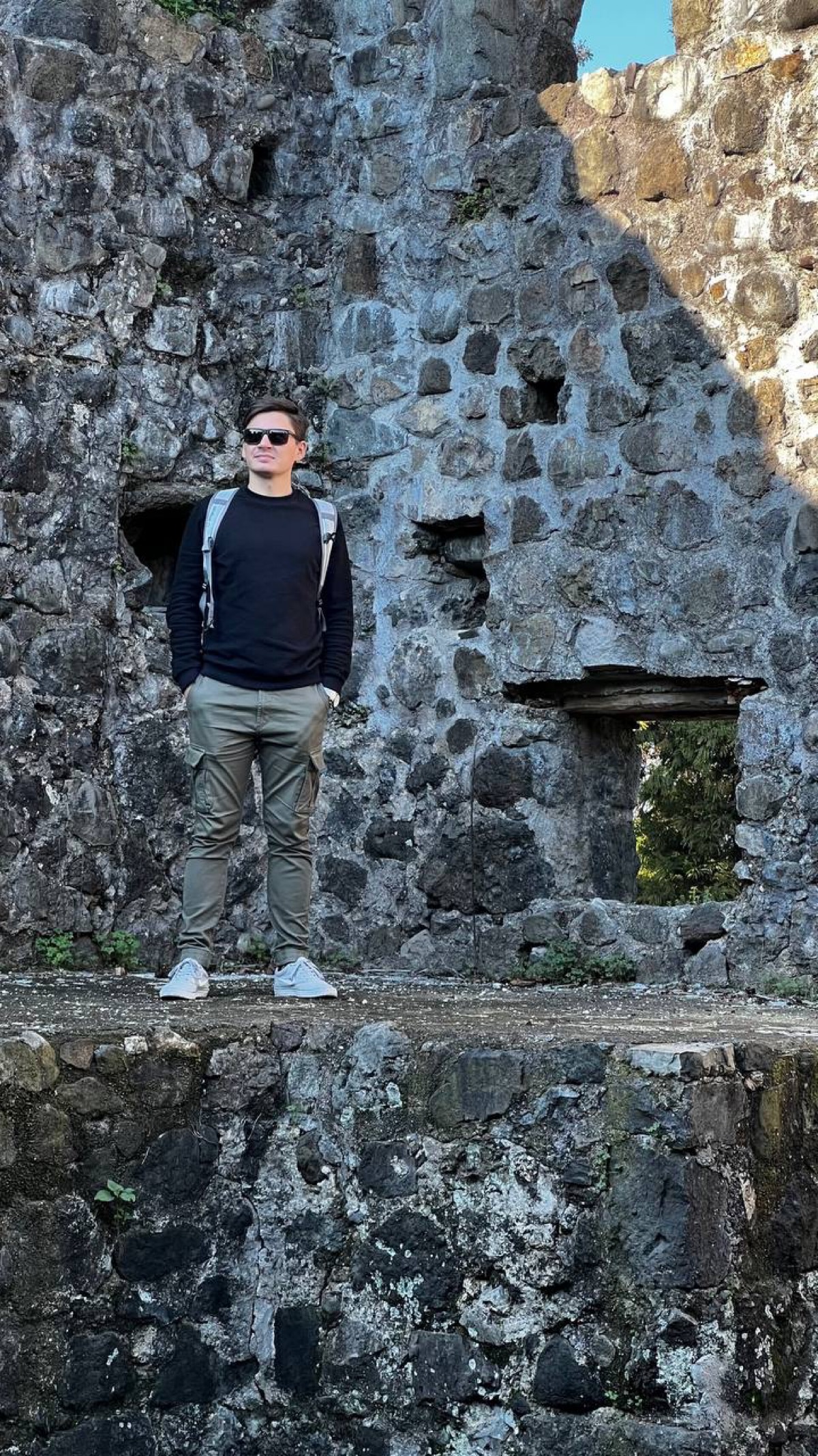 Иван Концов | Сетка — социальная сеть от hh.ru