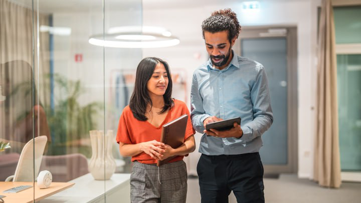 ❔Как внедрить Job Shadowing в компании | Сетка — социальная сеть от hh.ru