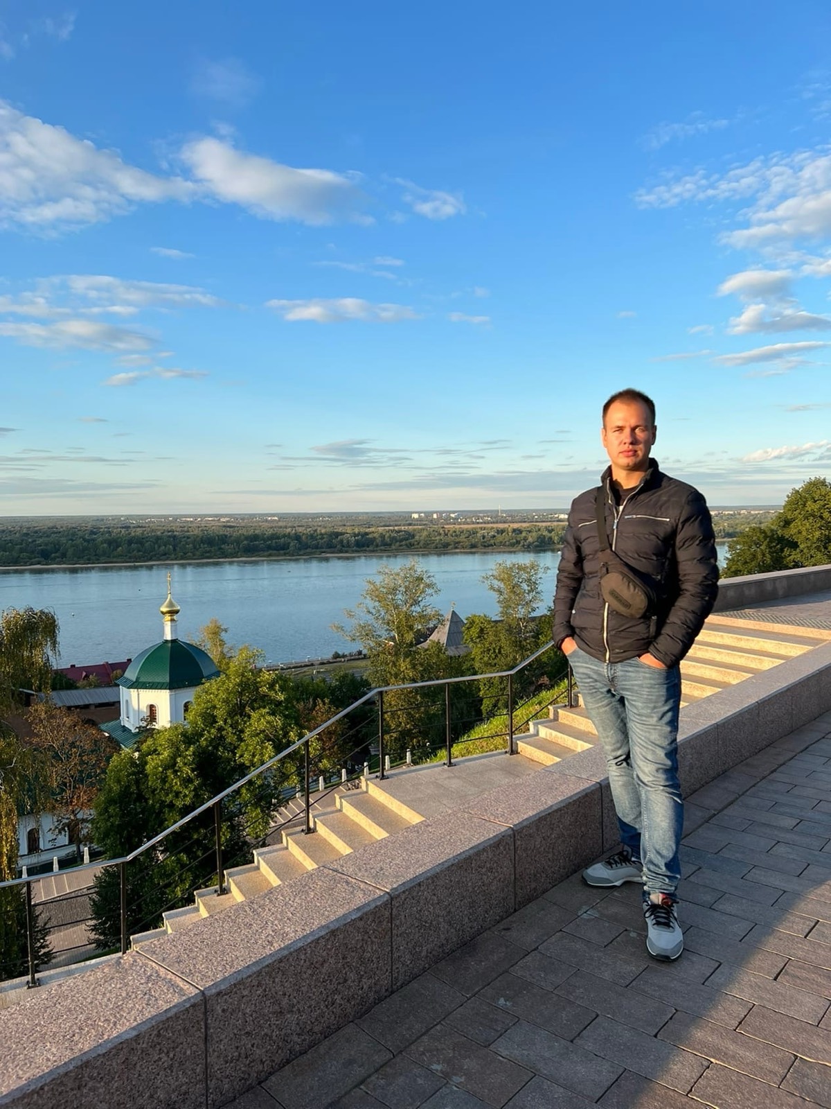 Виктор Кузнецов | Сетка — социальная сеть от hh.ru