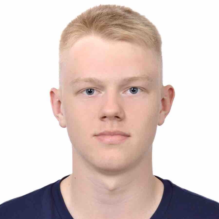 Илья Скулкин