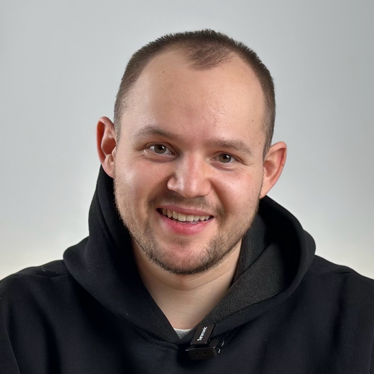 Дмитрий Орлов