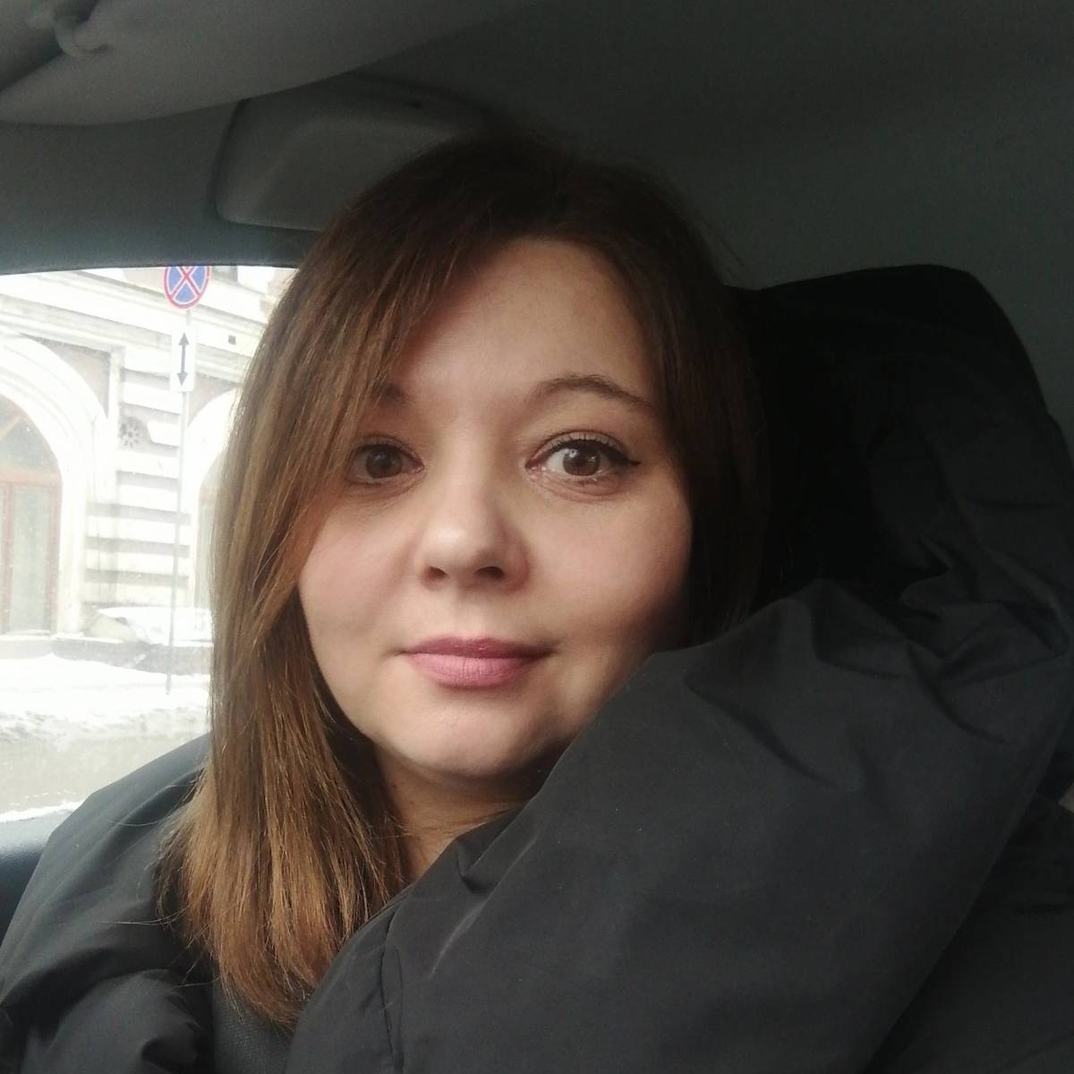 Олеся Крюкова