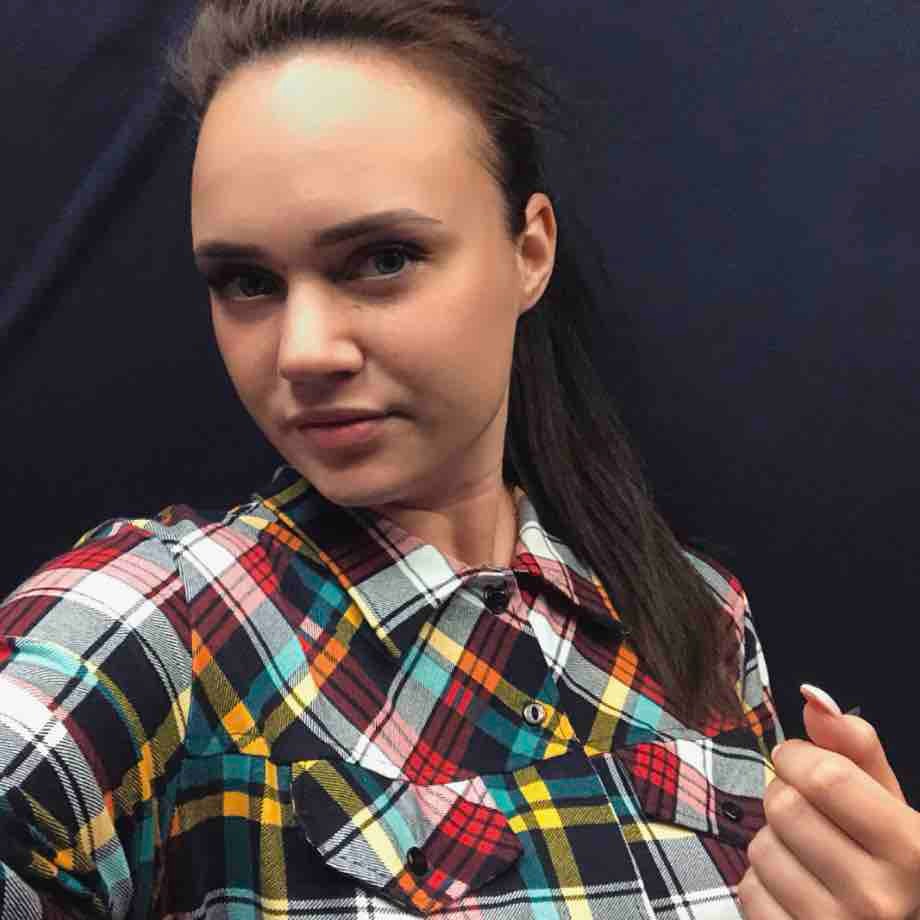 Екатерина Гулимова
