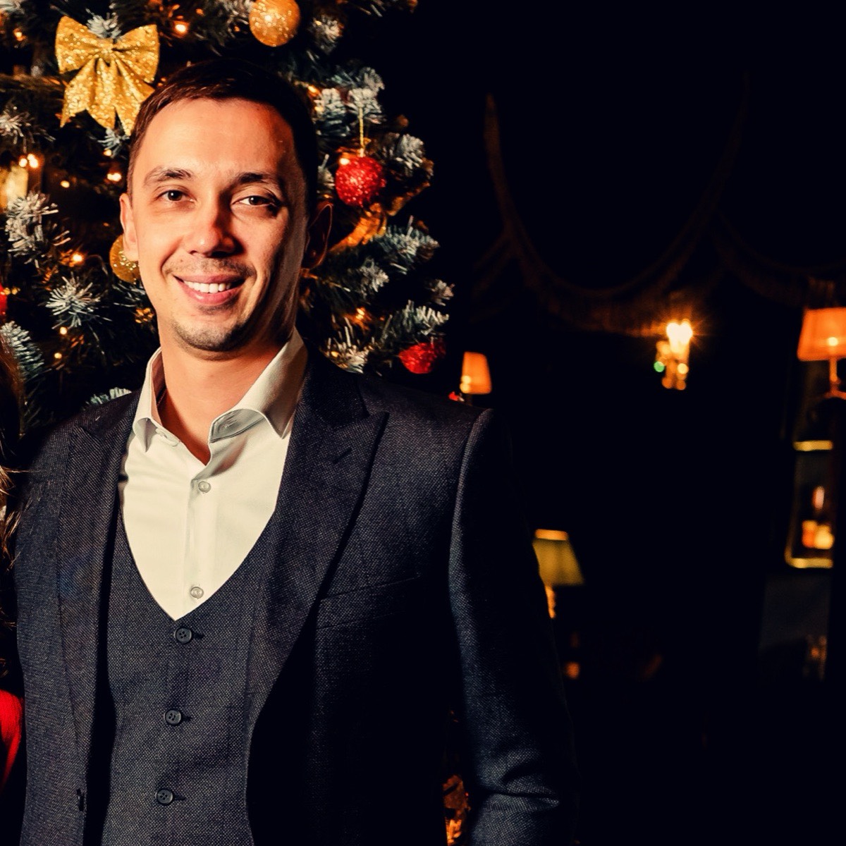 Дмитрий Ведерников | Сетка — социальная сеть от hh.ru