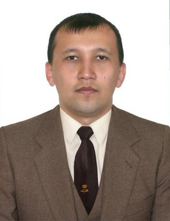 Азамат Алимбаев