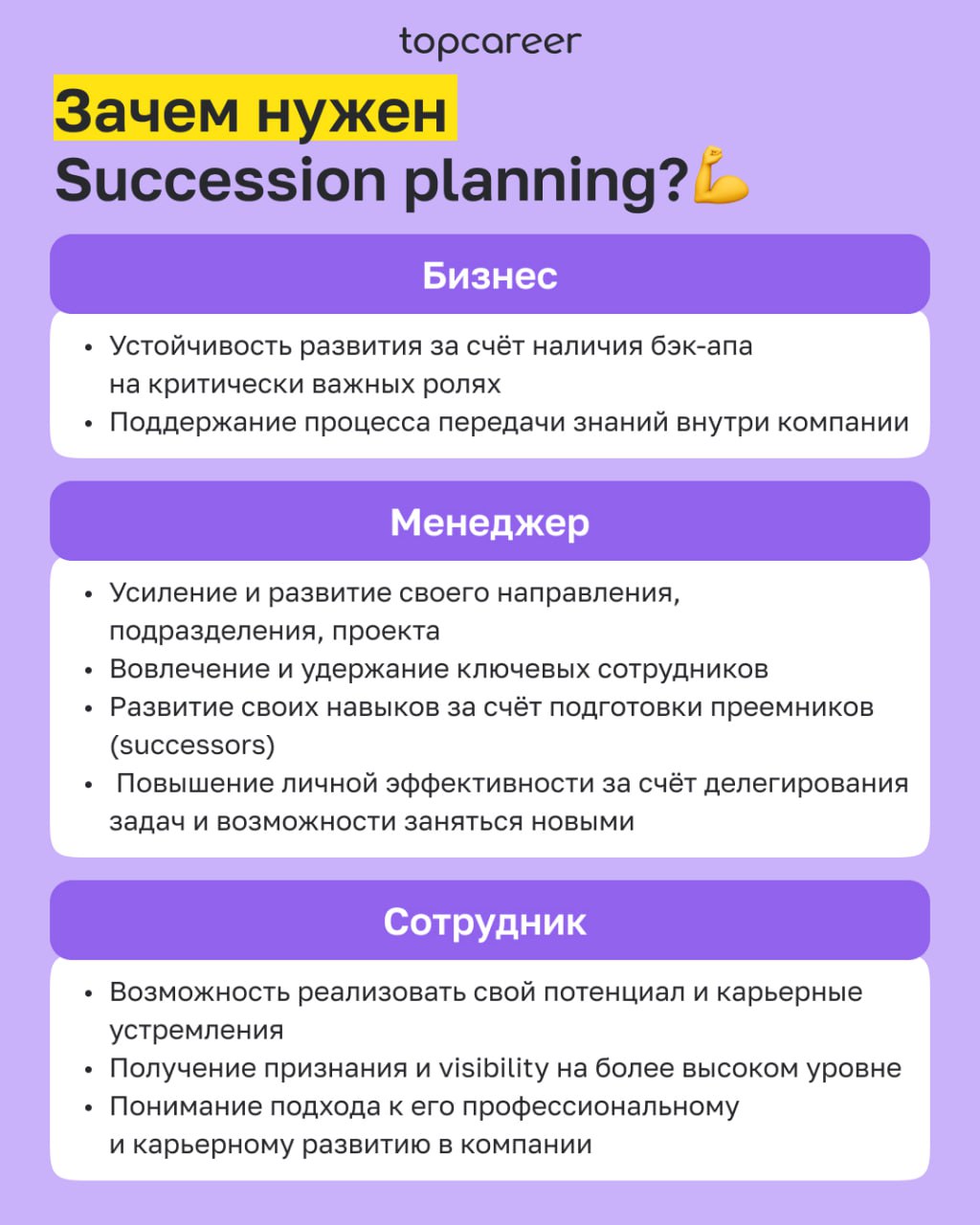 ❓Важнейший вопрос для HR-специалиста 
🤔 Как составить индивидуальный план развития (ИПР), который станет реально работающим инструментом, эффективным и действительно решающим карьерные задачи сотрудни... | Сетка — социальная сеть от hh.ru