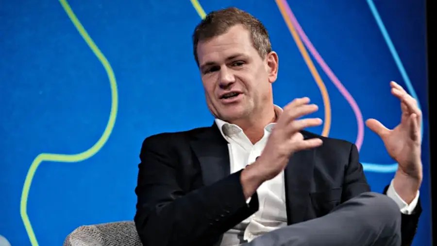 Основатель IREN Дэниел Робертс спрогнозировал курс биткоина на 2030 год | Сетка — социальная сеть от hh.ru