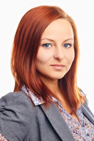 Анна Вьюгина