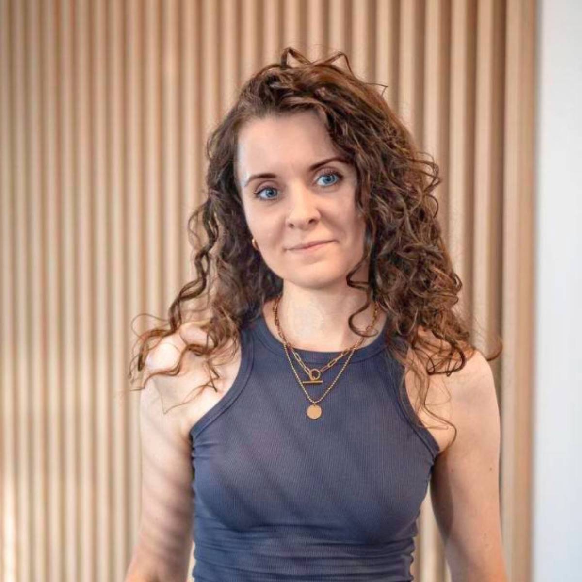 Александра Тихонова | Сетка — социальная сеть от hh.ru