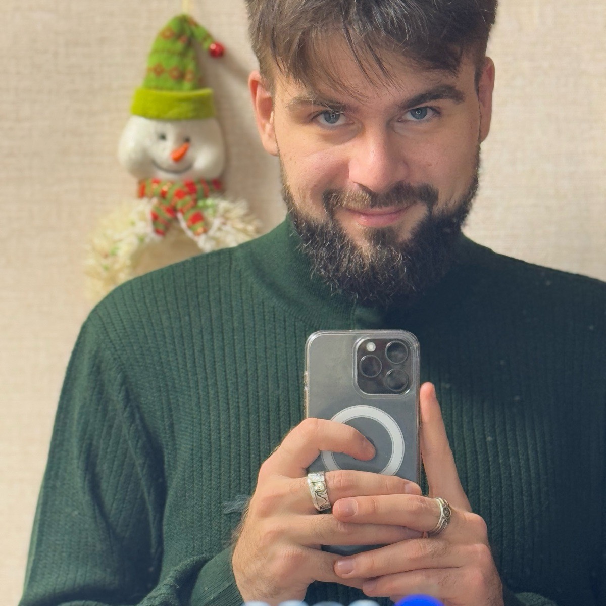 Александр Буланов