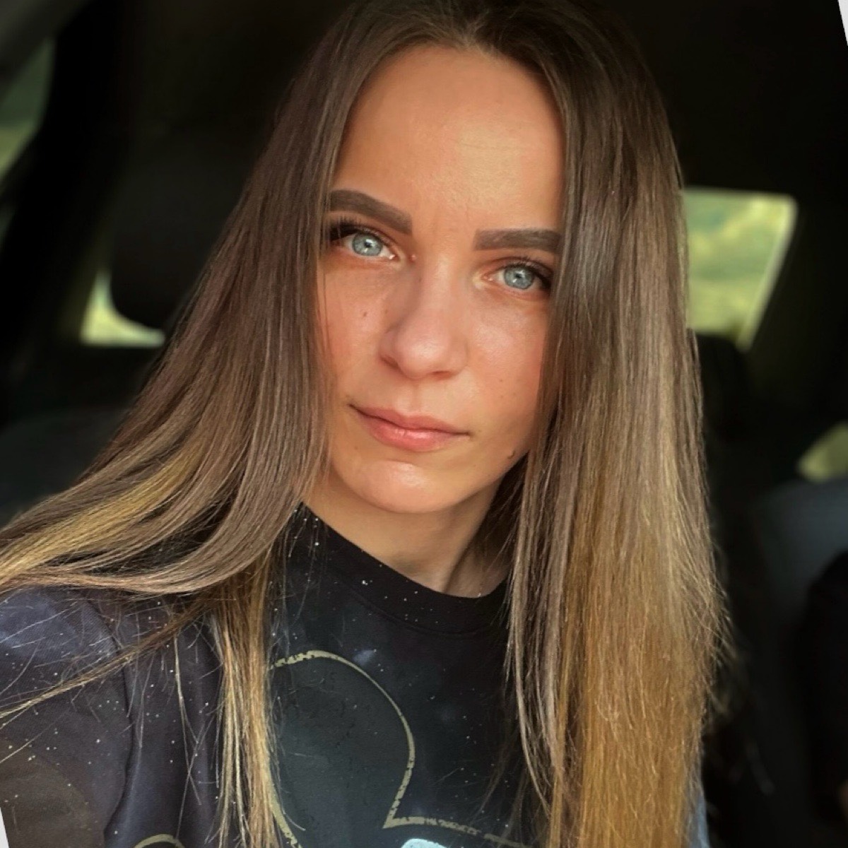 Ирина Красновская