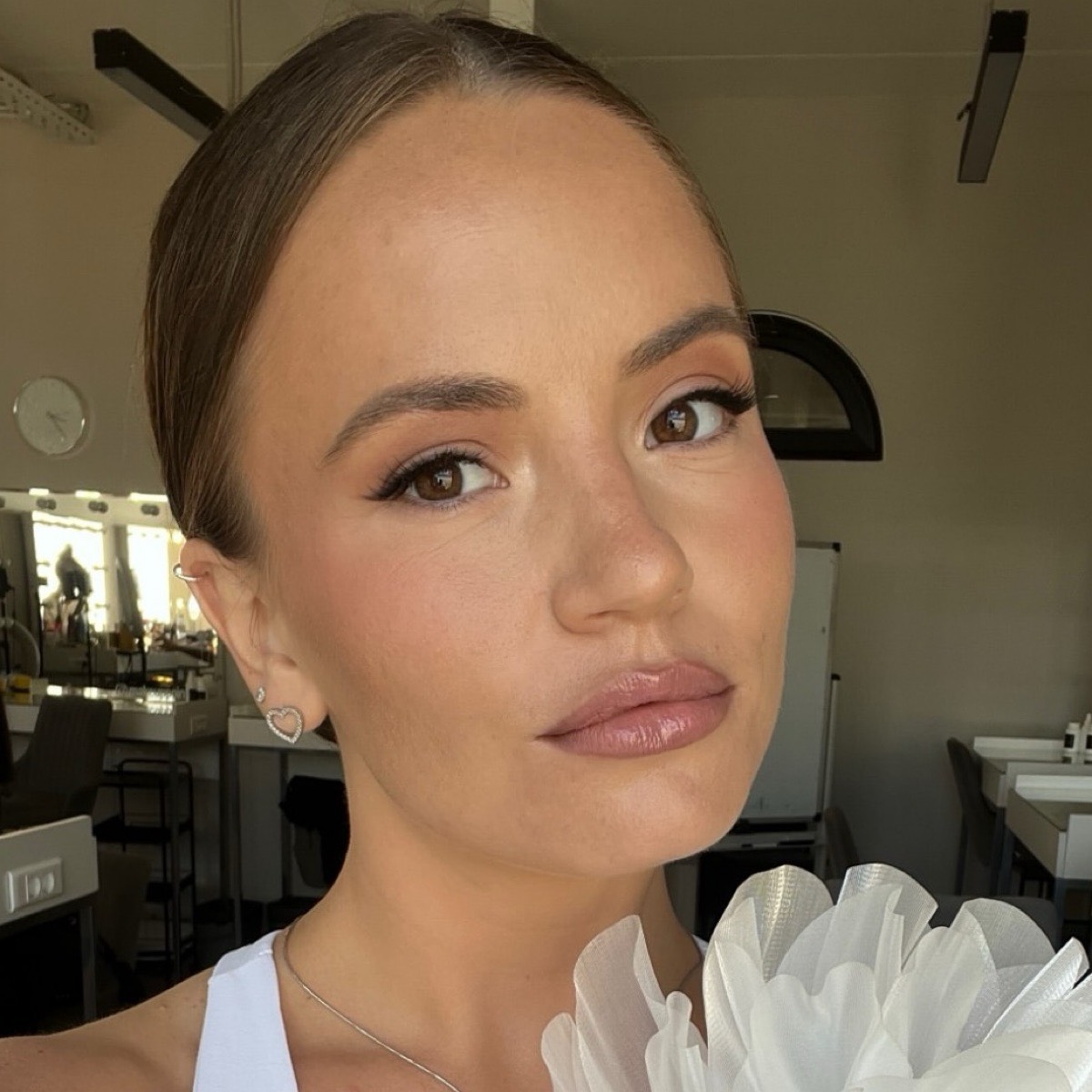 Кристина Самодурова | Сетка — социальная сеть от hh.ru