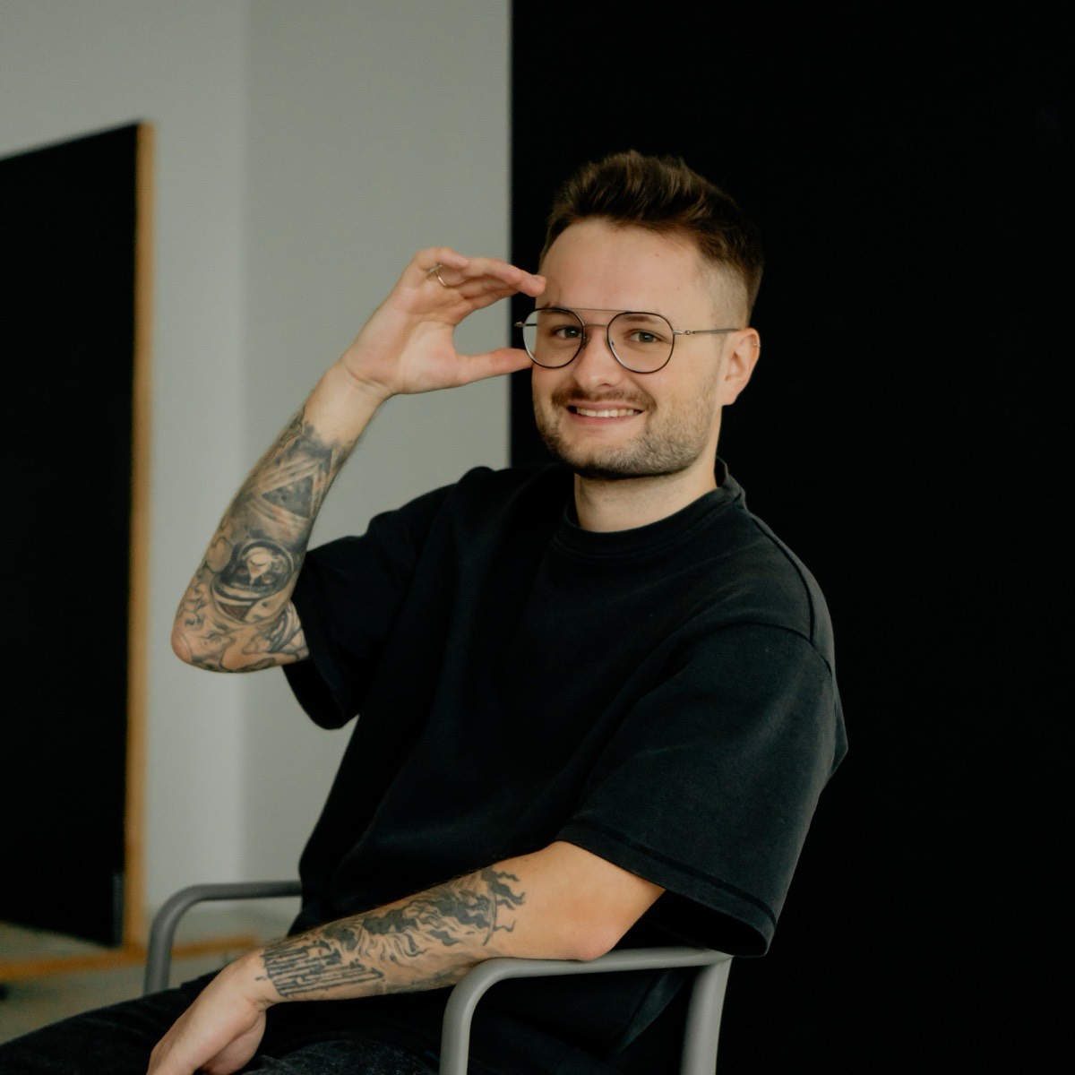 Александр Щибунов