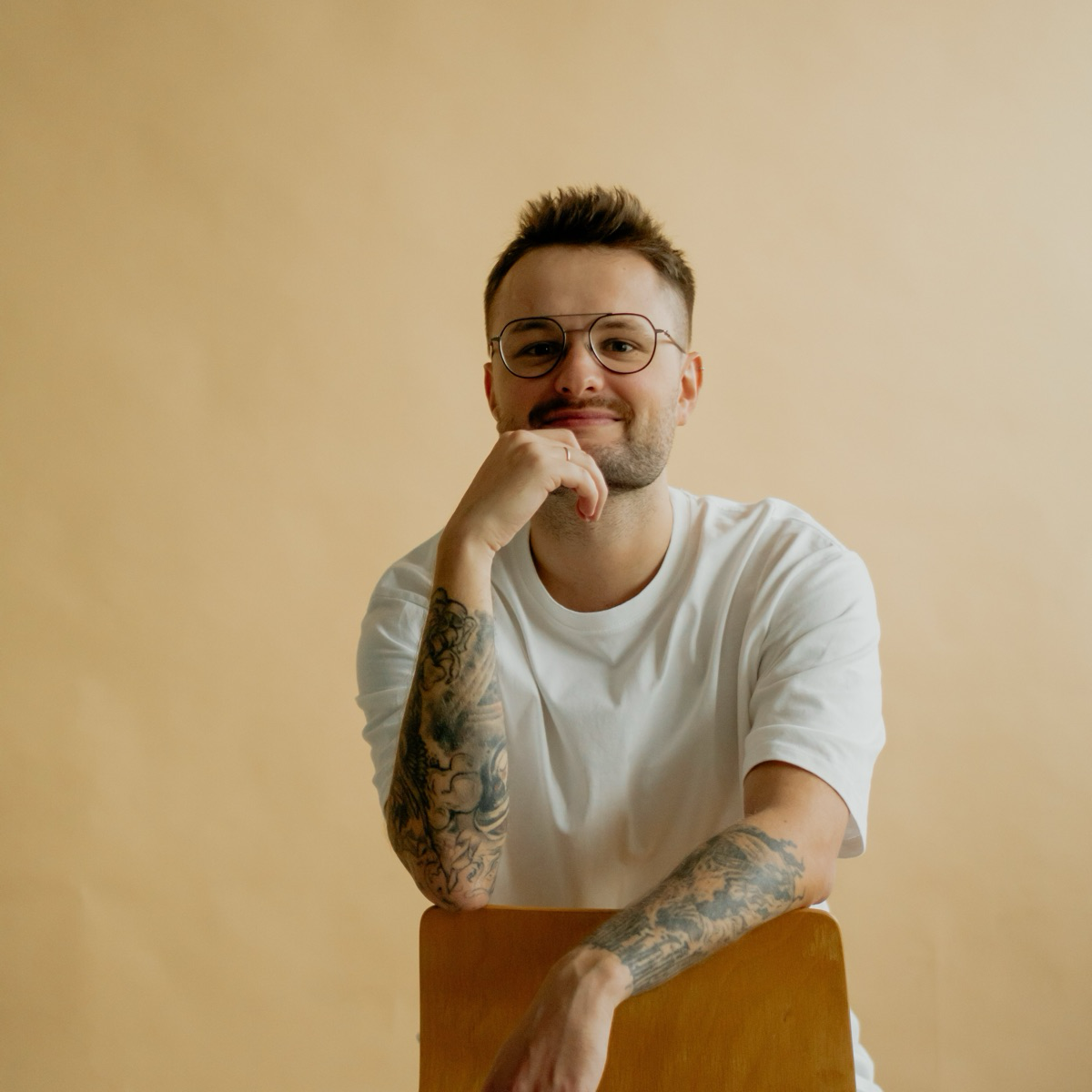 Александр Щибунов | Магия управления