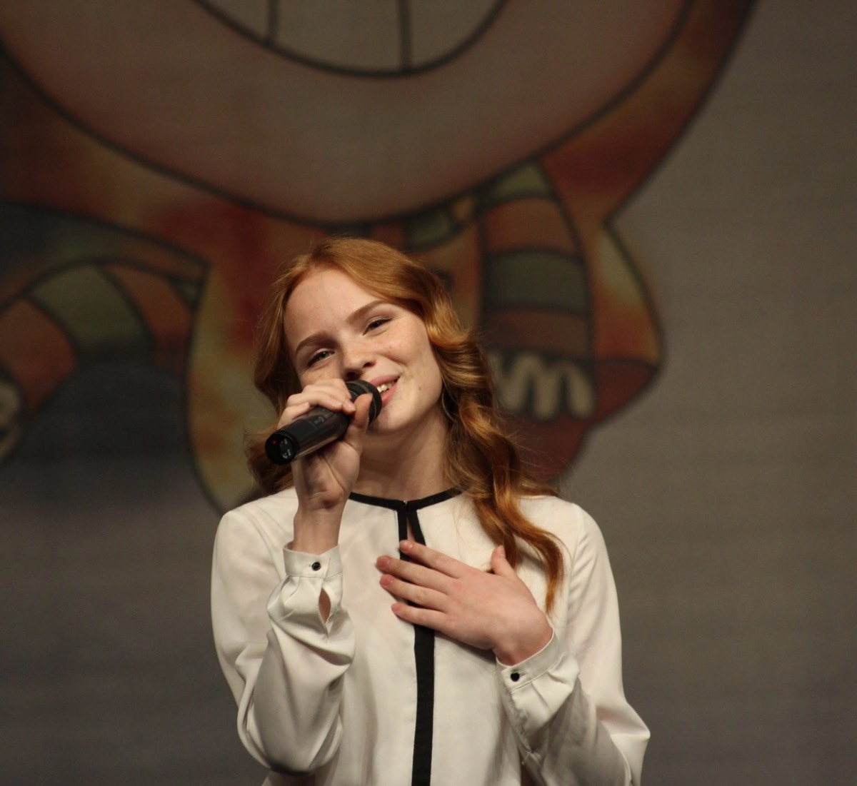 Екатерина Козлова