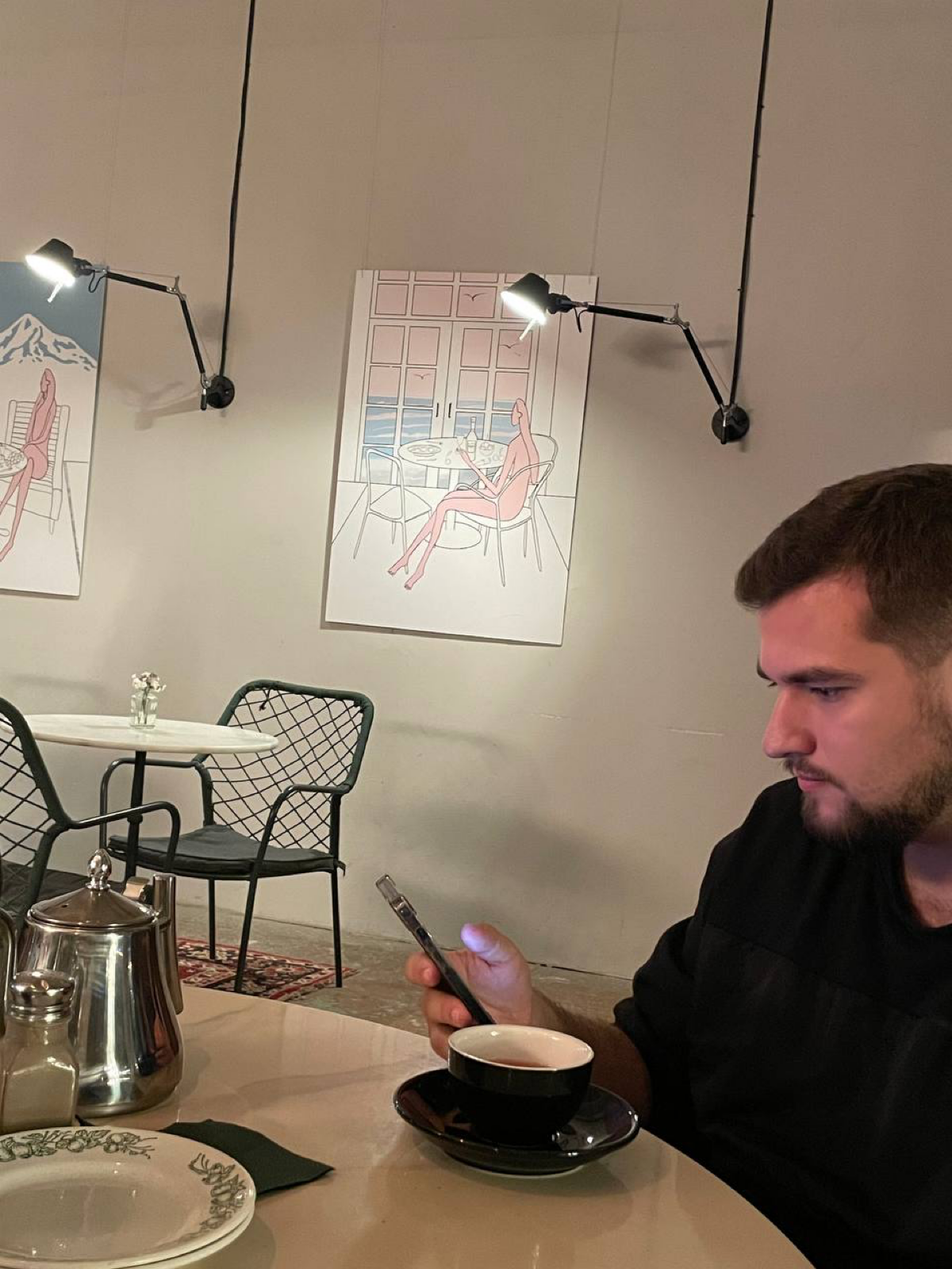 🚀 Привет, меня зовут Виталий, и я живу по принципу: "Если делать — то с размахом!"
Коротко обо мне:
✅ 22 года — но уже прошел путь от рекрутера до координатора проектов по внедрению новых продуктов в ... | Сетка — социальная сеть от hh.ru