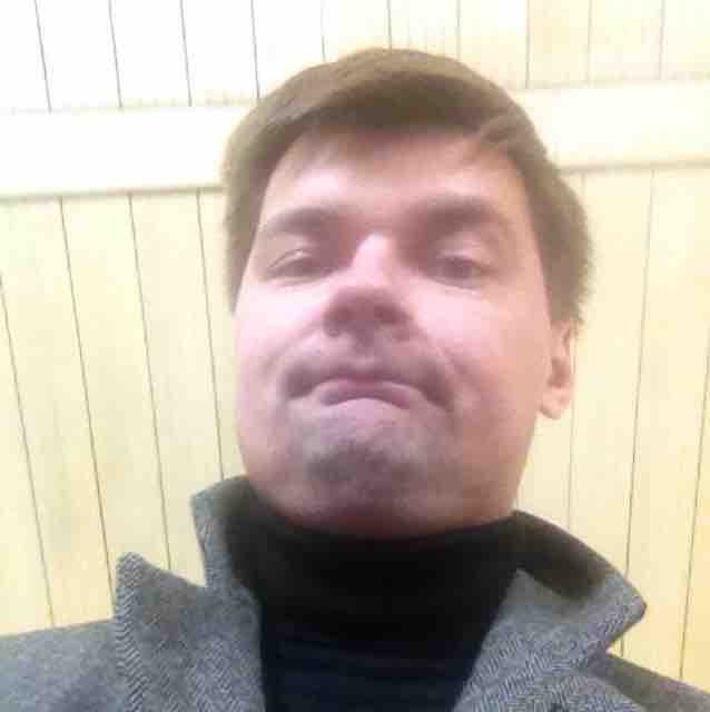 Александр Лила