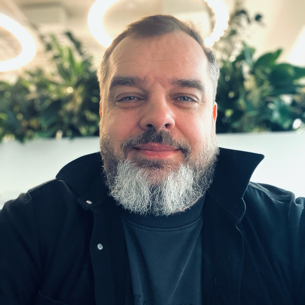 Денис Василюков | Сетка — социальная сеть от hh.ru