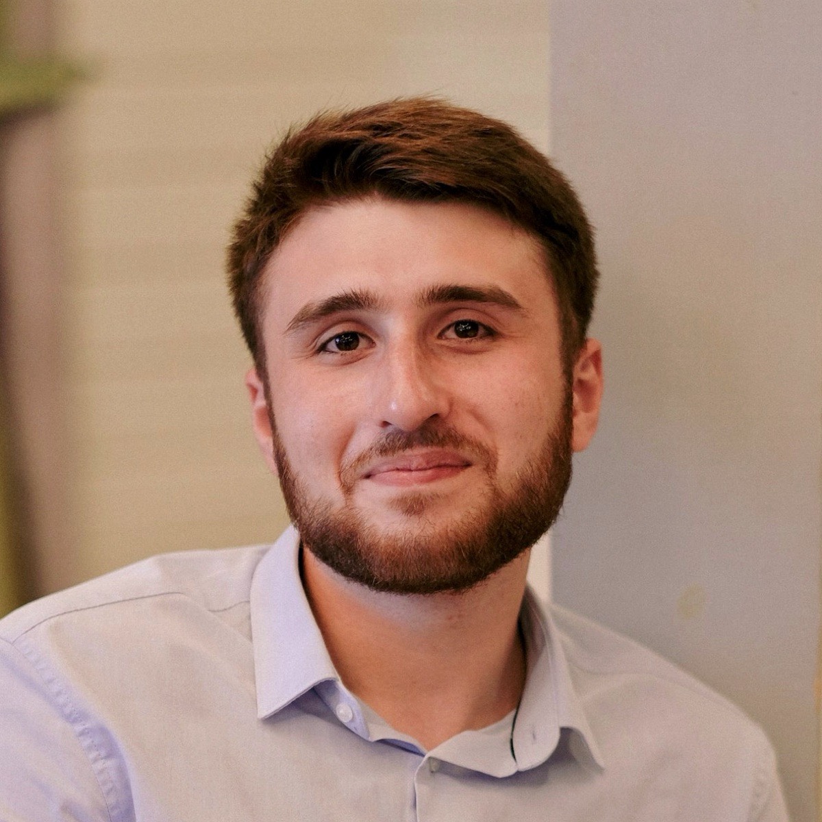 Nikita Kulachinsky | Сетка — социальная сеть от hh.ru