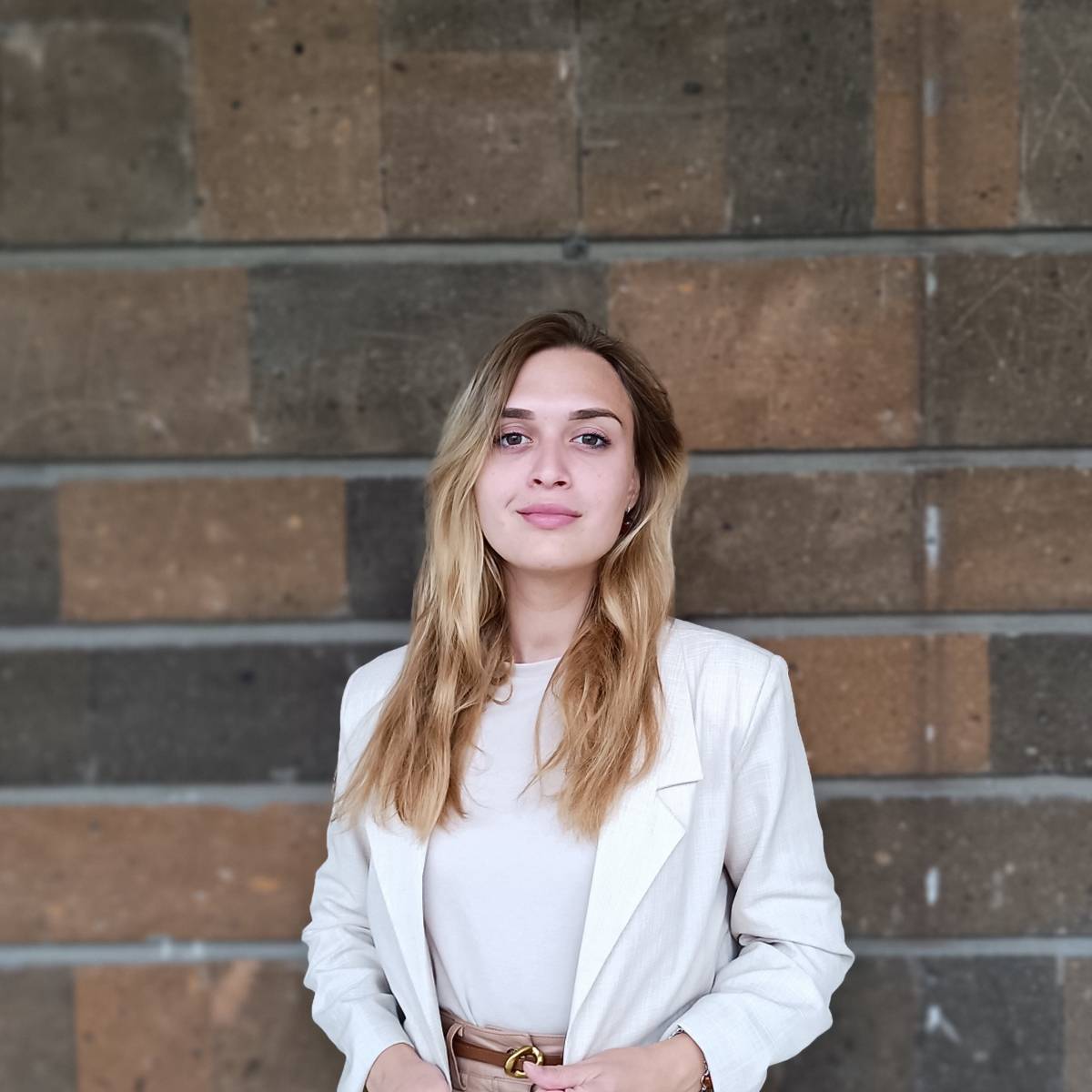 Анастасия Васькова | Сетка — социальная сеть от hh.ru