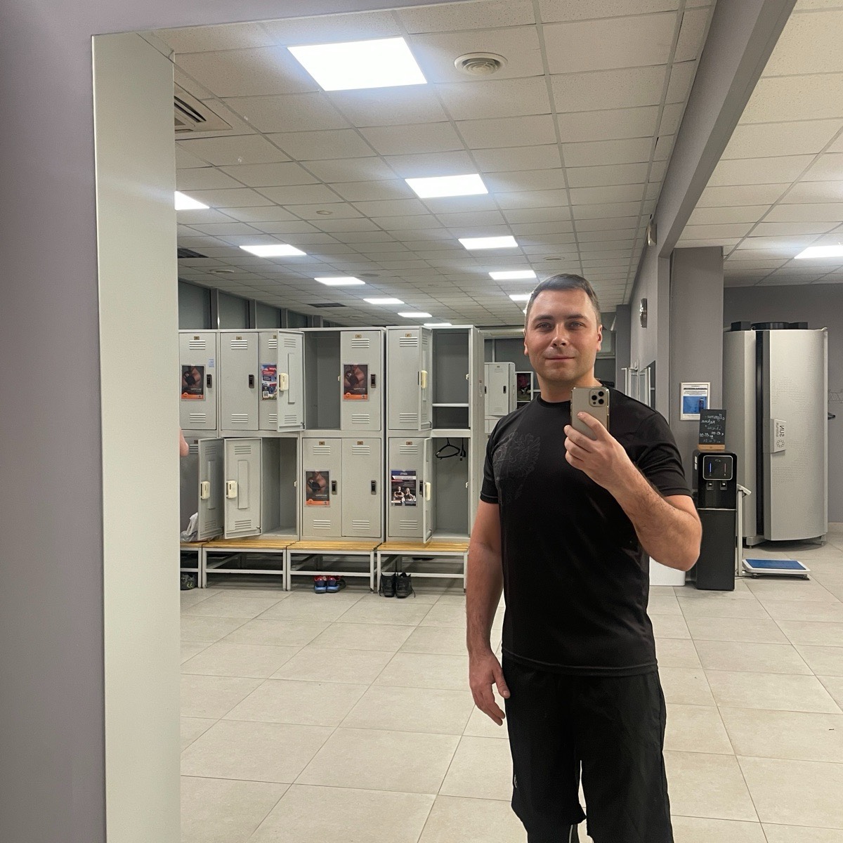 Павел Федоров | Сетка — социальная сеть от hh.ru