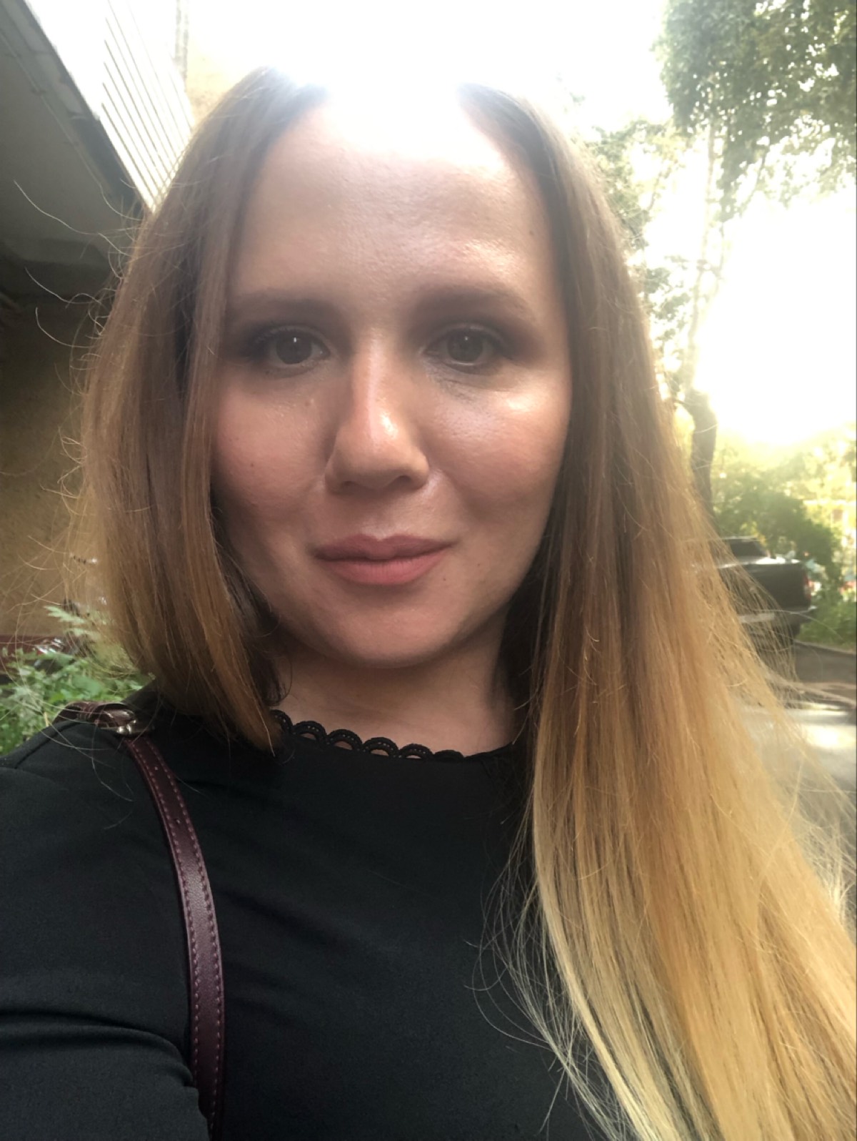 Виктория Михайлова