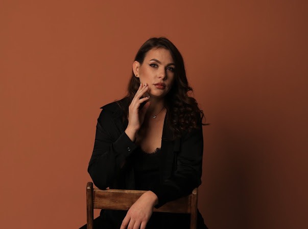 Алена Вечер | Сетка — социальная сеть от hh.ru