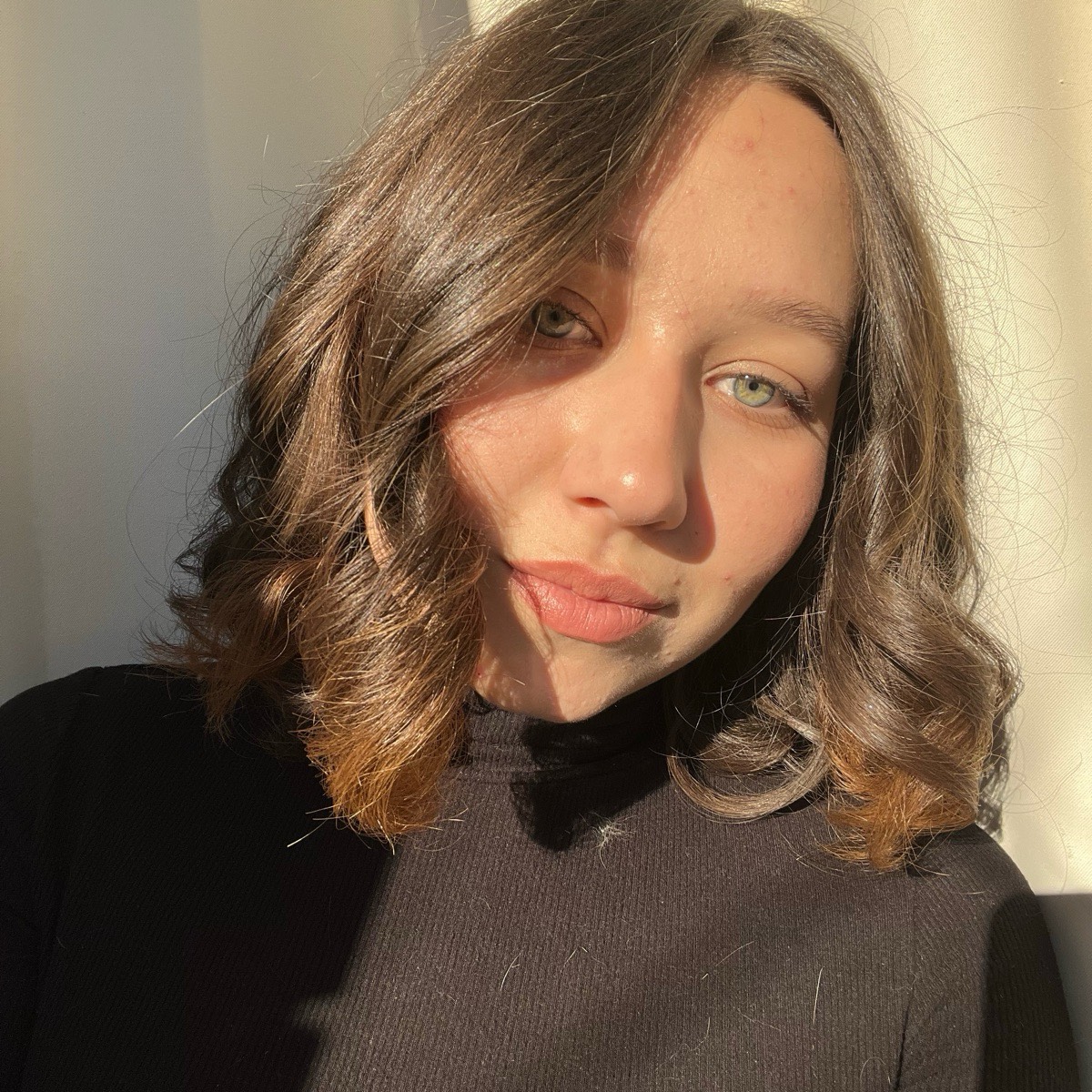 Катерина Жукова | Сетка — социальная сеть от hh.ru