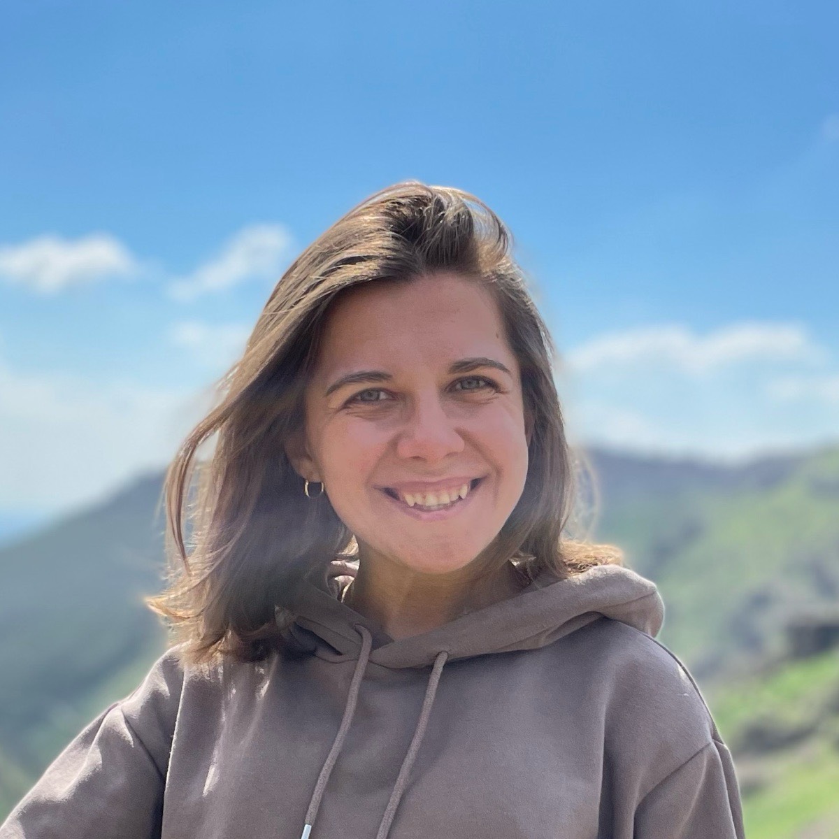 Анастасия Бондарович