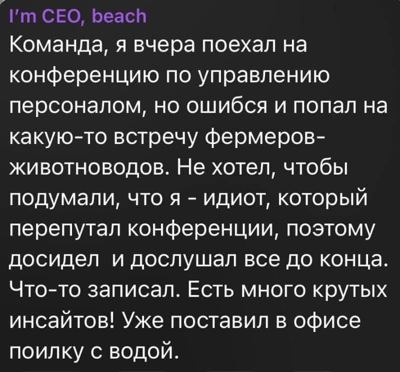 Сетка — социальная сеть от hh.ru