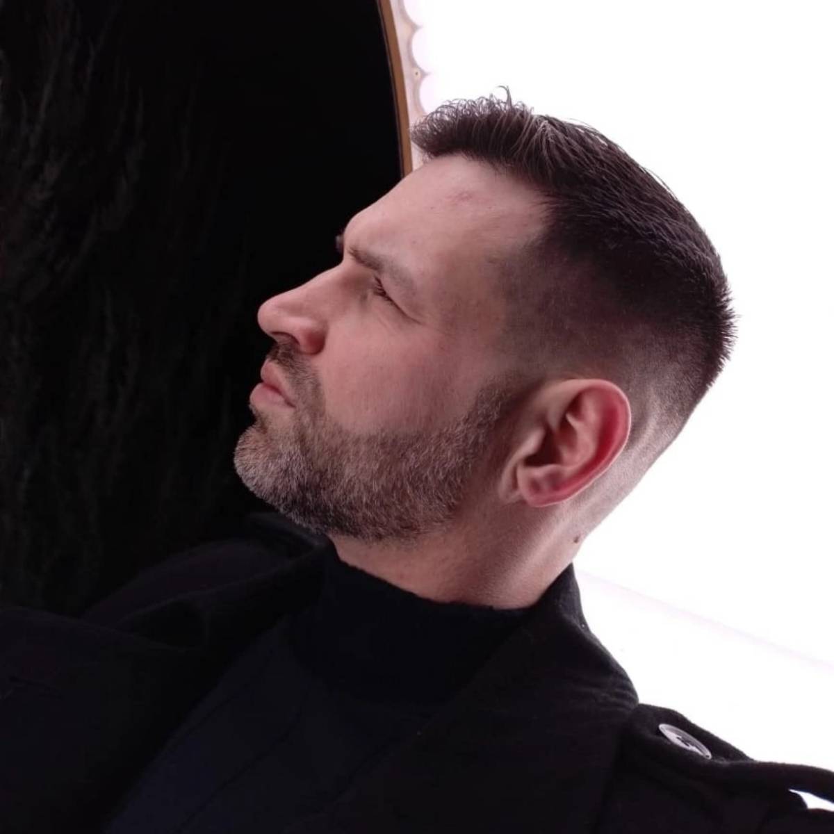 Марат Карев | Сетка — социальная сеть от hh.ru