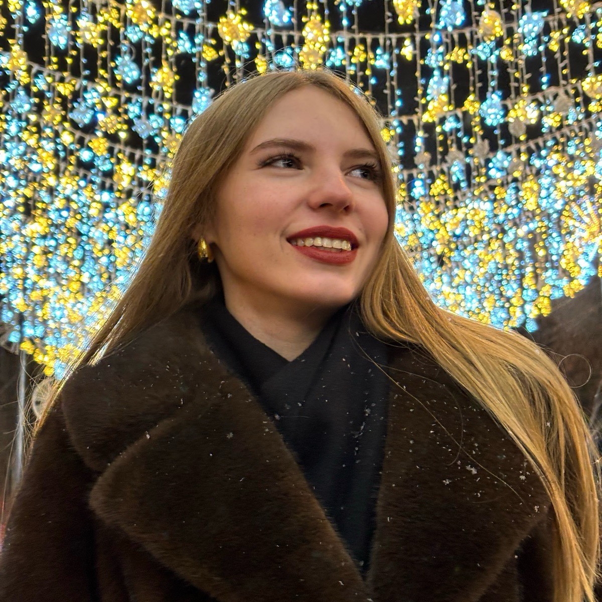 Анастасия Бучнева