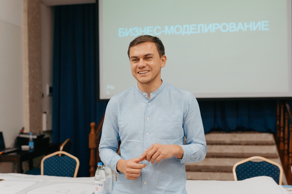 Павел Асаналиев