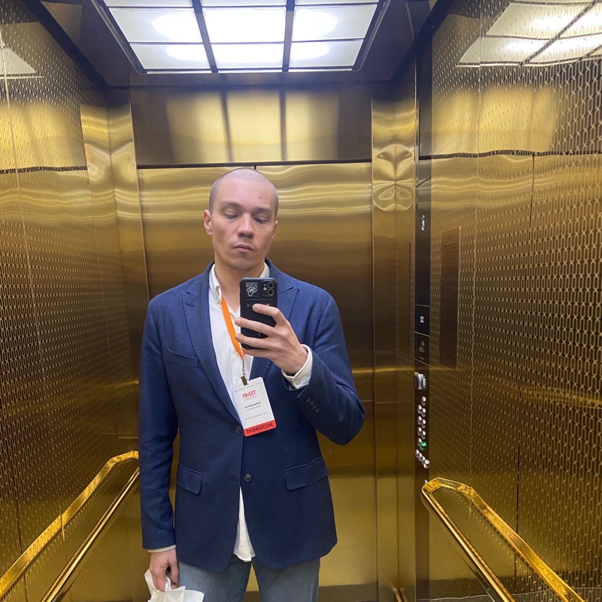 Денис Хайретдинов