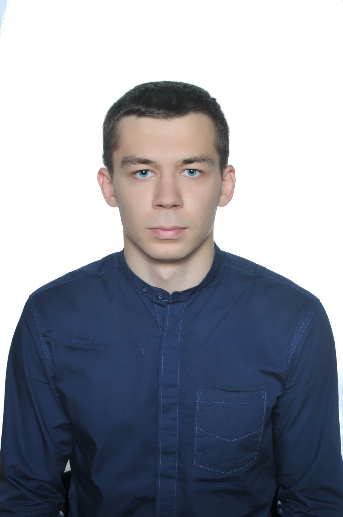 Айдар Валиев