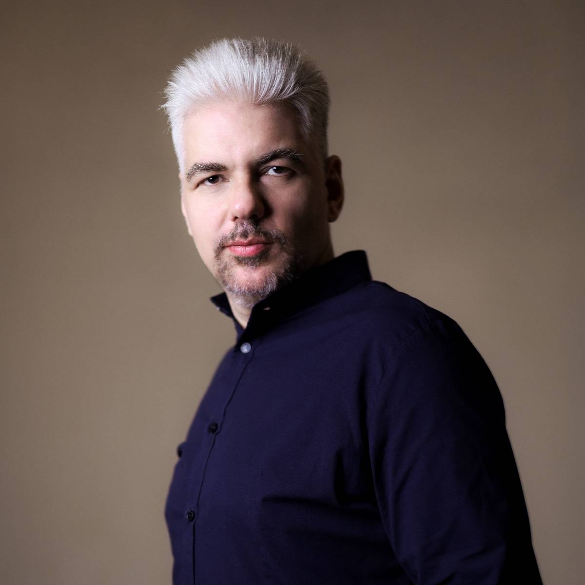 Григорий Итин