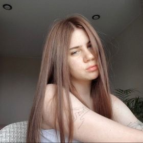 Полина Николаенко