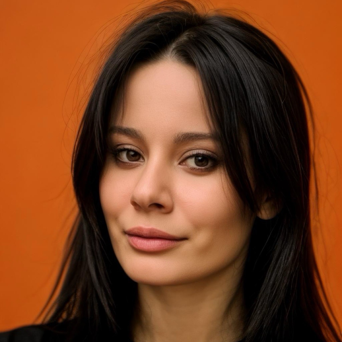 Диана Салаева