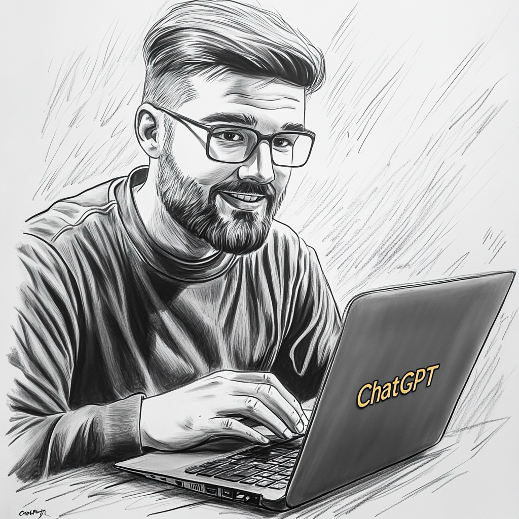 Как писать промпты: говорим с ИИ, как с пятилетним ребёнком | Сетка — социальная сеть от hh.ru