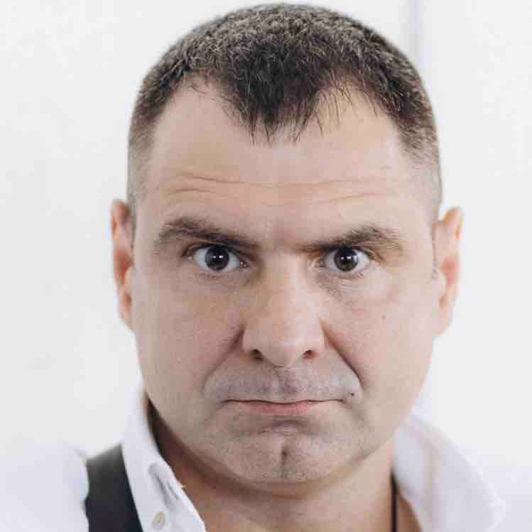 Артем Князев | Сетка — социальная сеть от hh.ru