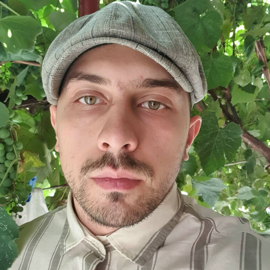 Азамат Лв | Сетка — социальная сеть от hh.ru