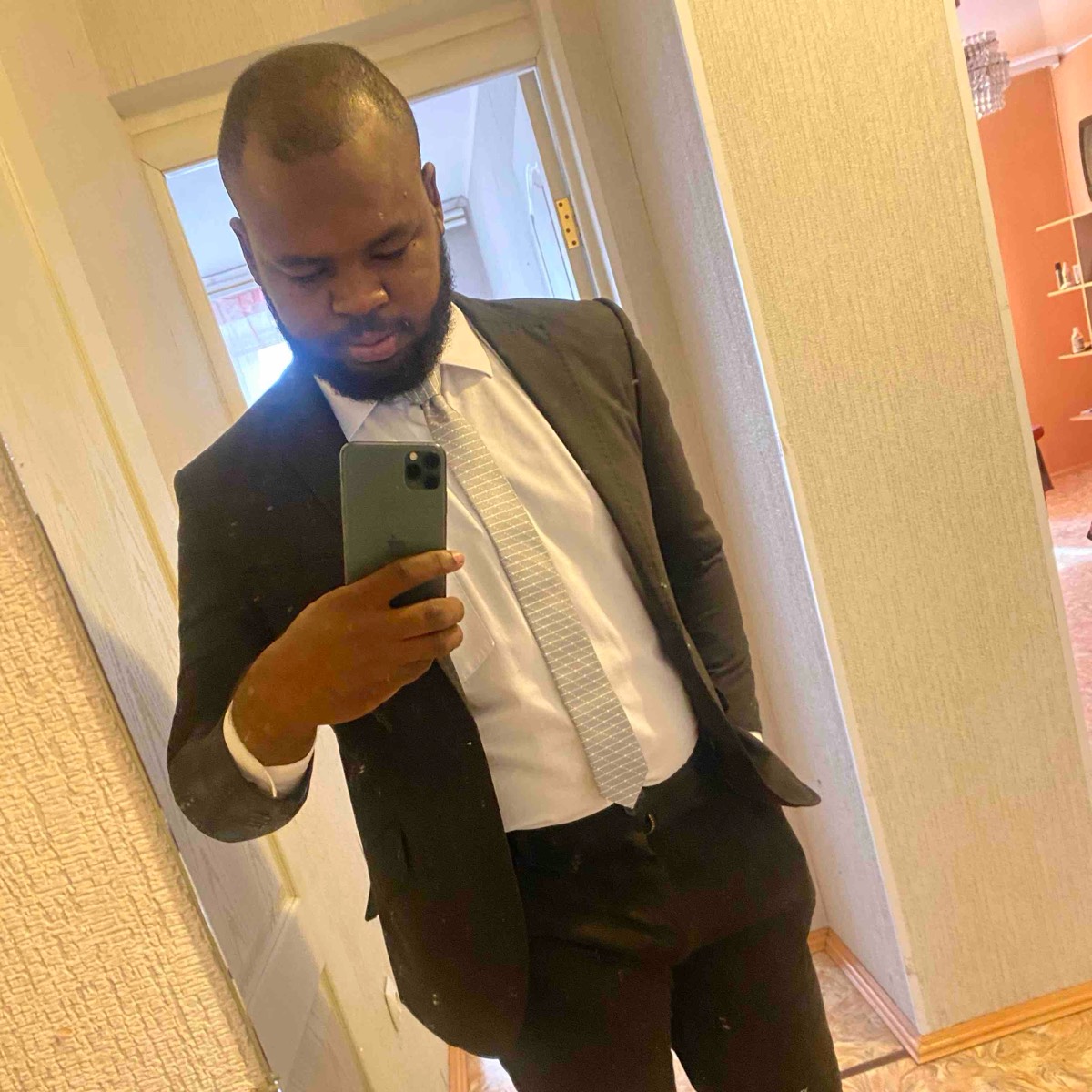 Келсон Альберту