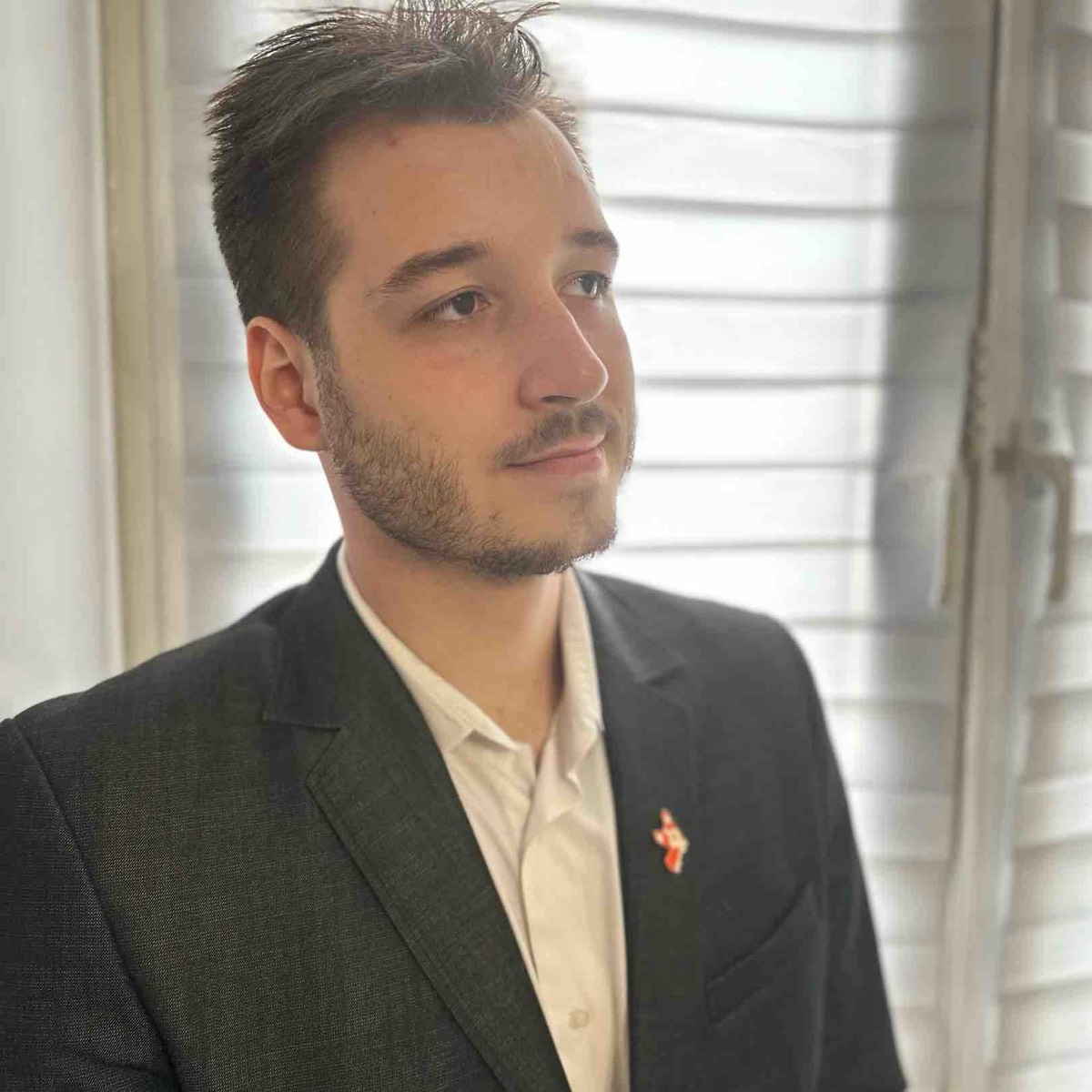 Андрей Шувалов | Сетка — социальная сеть от hh.ru