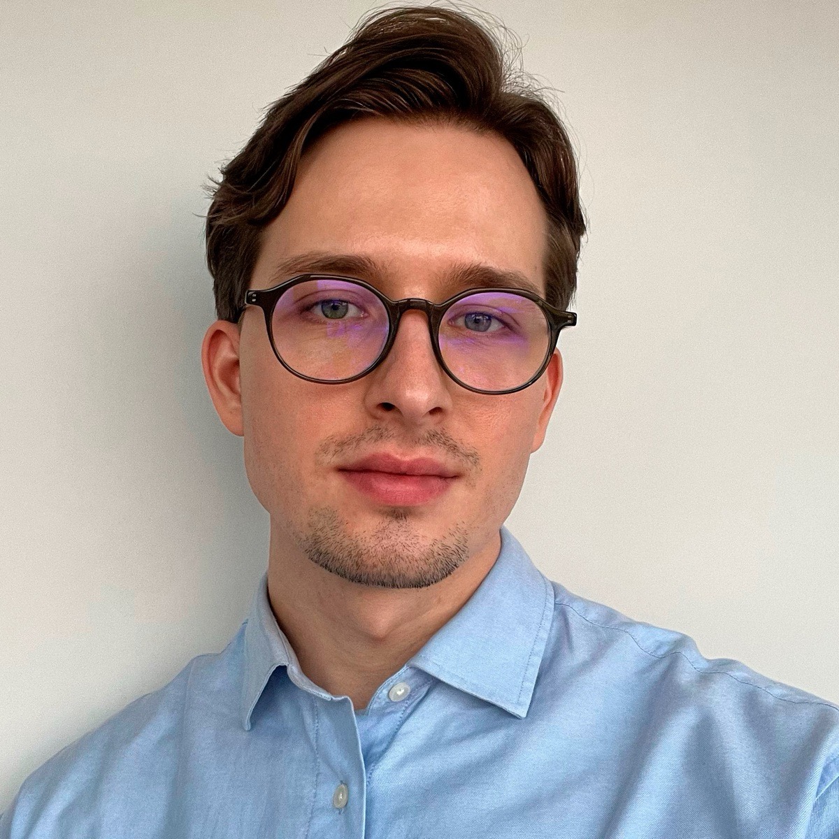 Андрей Кузьмин | Сетка — социальная сеть от hh.ru